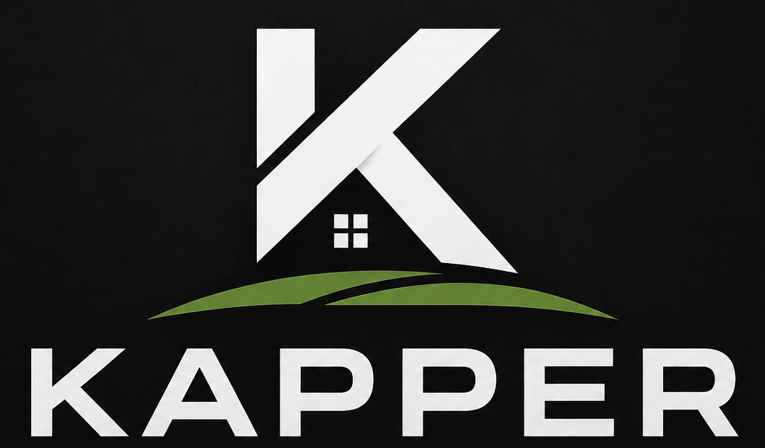 Kapper Haus & Grundstücksservice